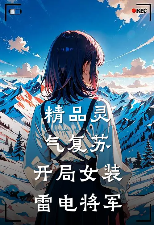精品灵气复苏：开局女装雷电将军
