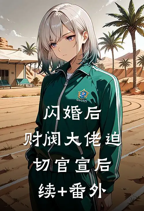 闪婚后，财阀大佬迫切官宣后续+番外