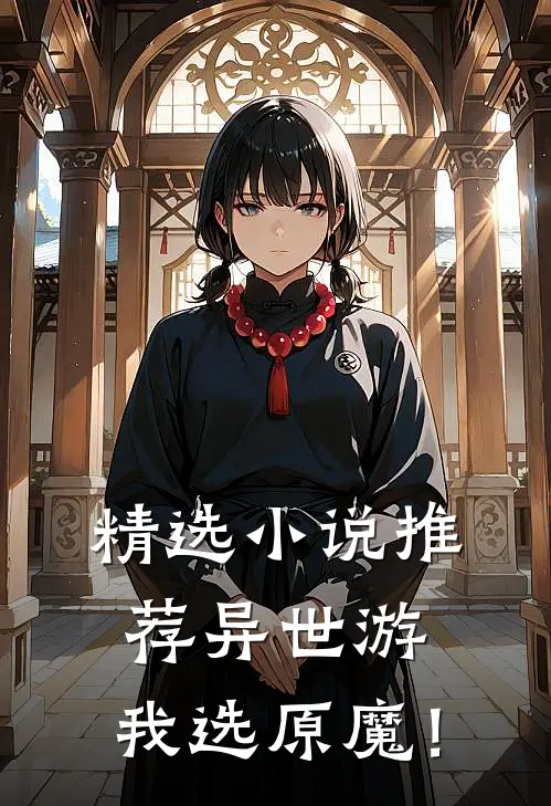 精选小说推荐异世游，我选原魔！