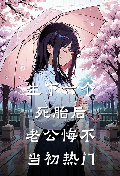 生下六个死胎后，老公悔不当初热门