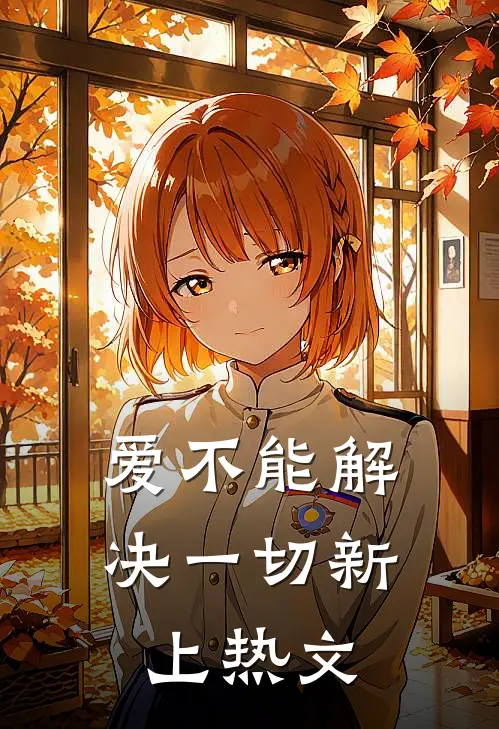 爱不能解决一切新上热文
