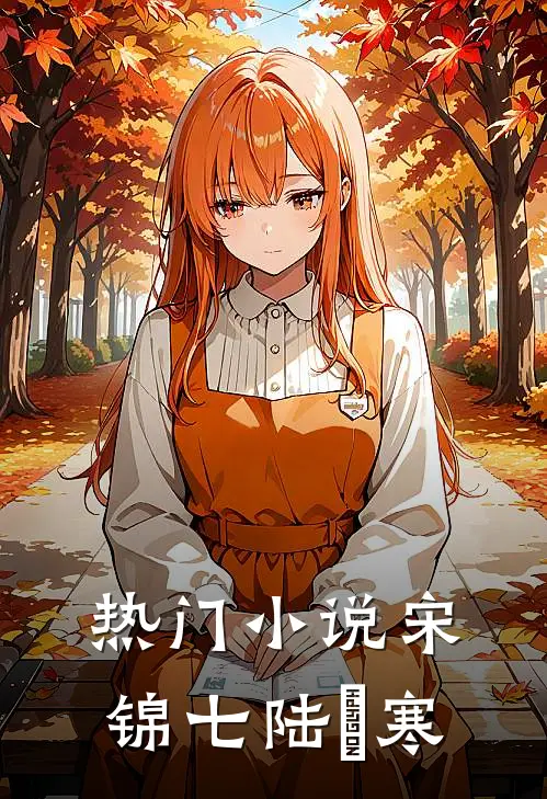 热门小说宋锦七陆璟寒