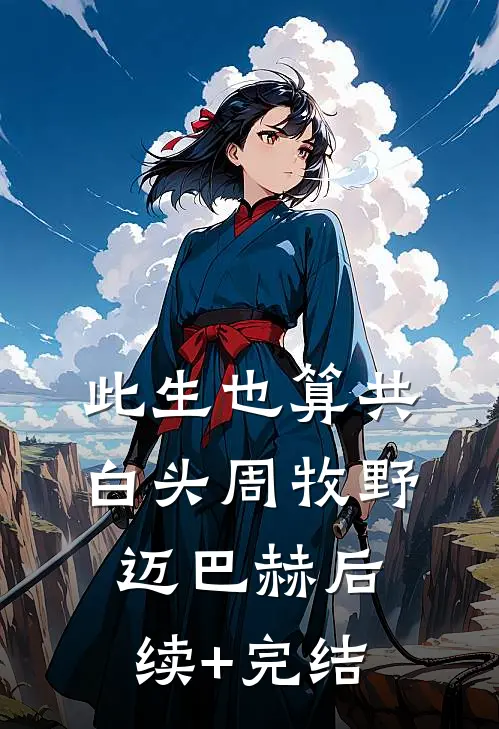 此生也算共白头周牧野迈巴赫后续+完结
