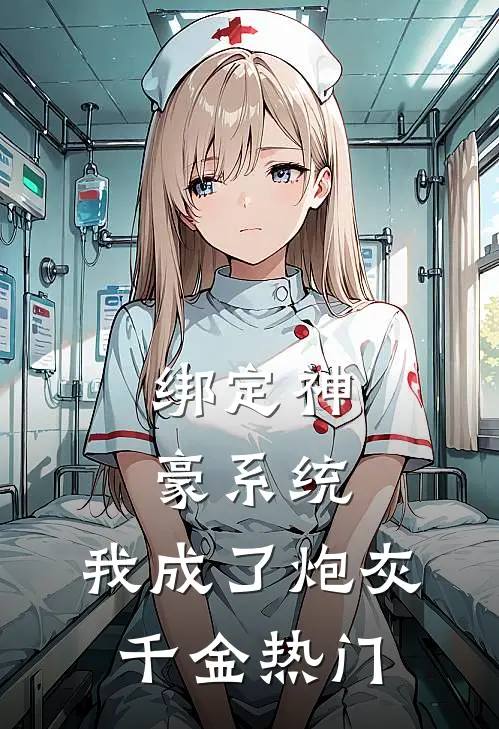 绑定神豪系统，我成了炮灰千金热门