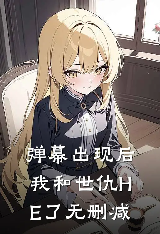 弹幕出现后，我和世仇HE了无删减