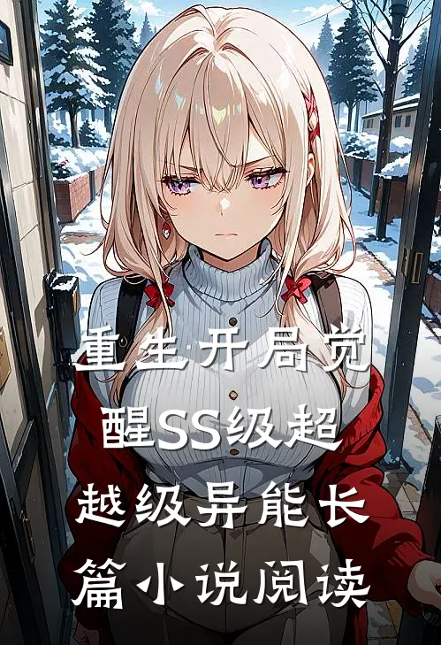 重生开局觉醒SS级超越级异能长篇小说阅读