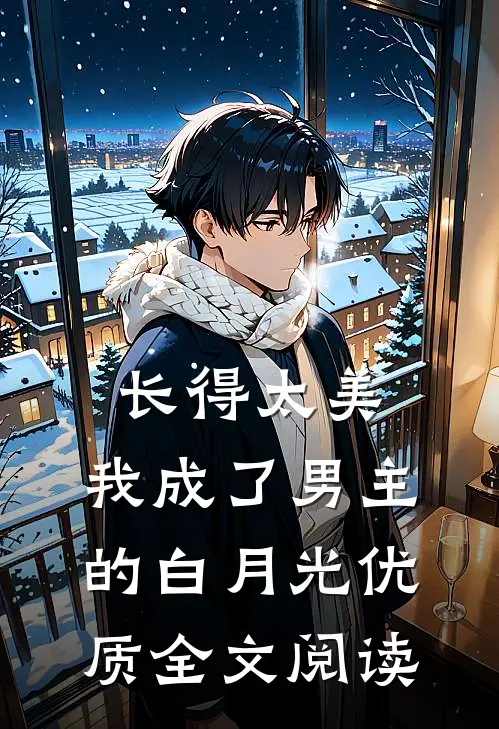 长得太美，我成了男主的白月光优质全文阅读