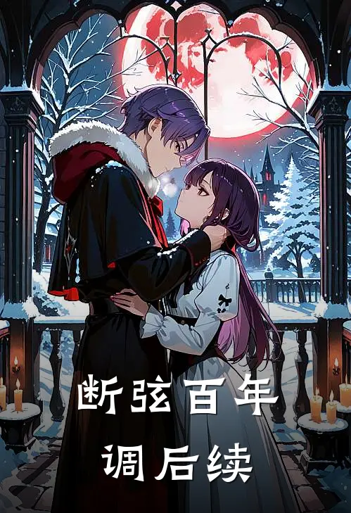 断弦·百年调后续