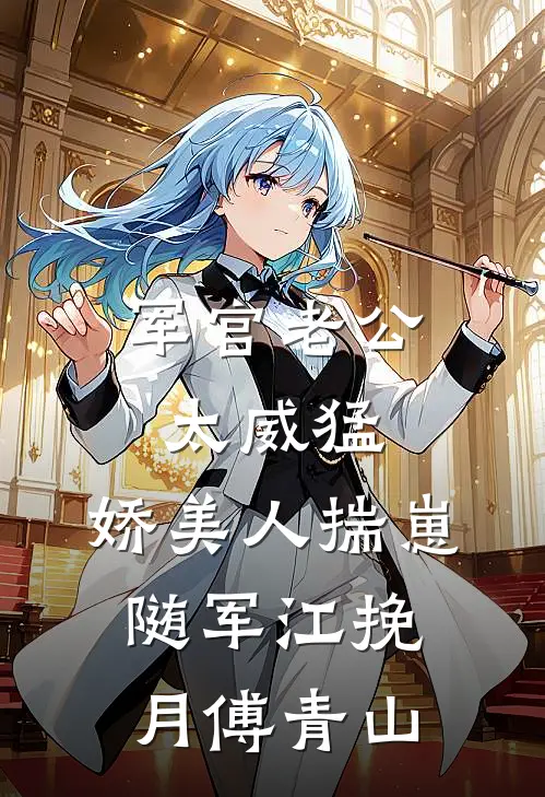军官老公太威猛，娇美人揣崽随军江挽月傅青山
