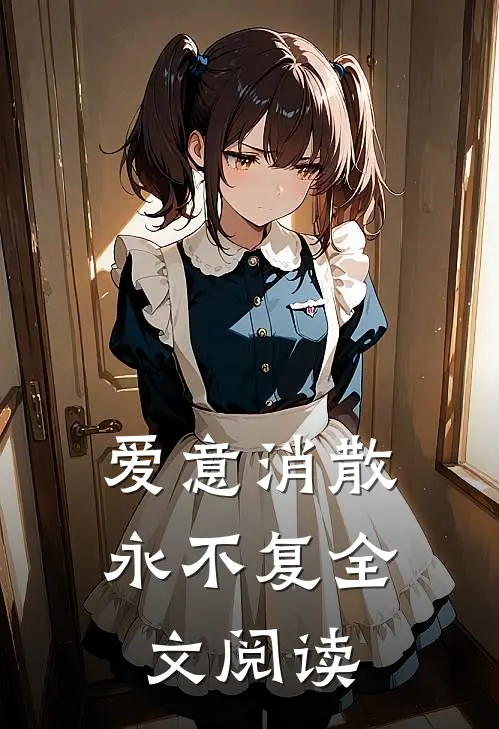 爱意消散永不复全文阅读