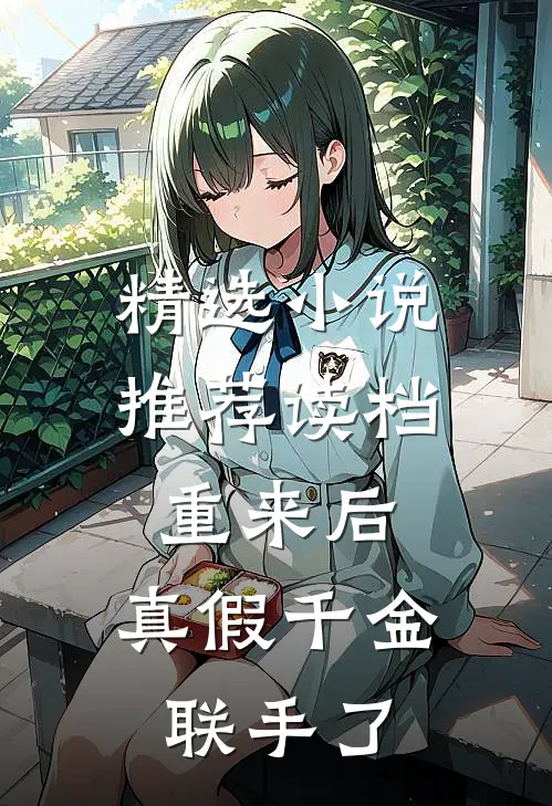 精选小说推荐读档重来后，真假千金联手了
