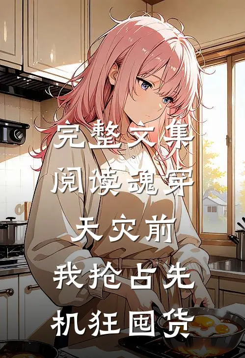完整文集阅读魂穿天灾前，我抢占先机狂囤货