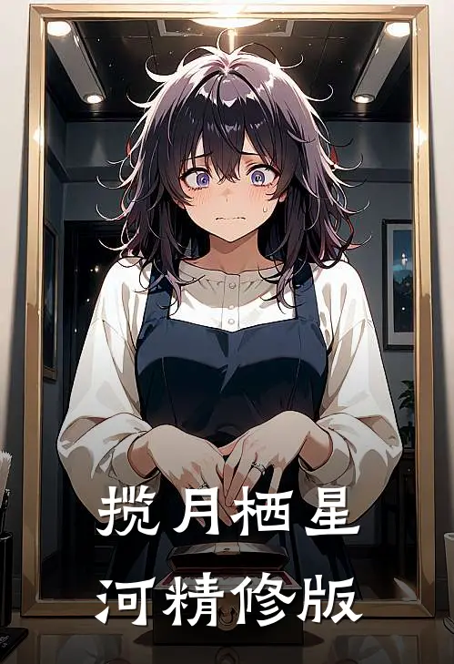 揽月栖星河精修版