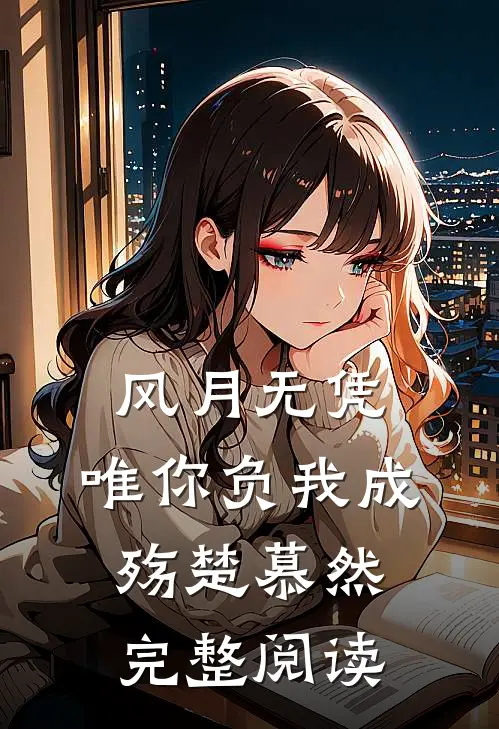 风月无凭，唯你负我成殇楚慕然完整阅读