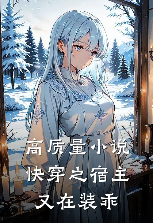 高质量小说快穿之宿主又在装乖