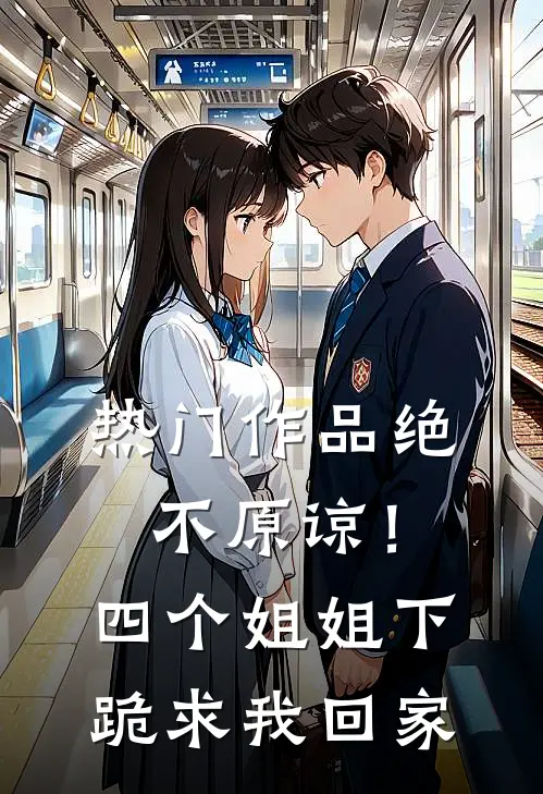 热门作品绝不原谅！四个姐姐下跪求我回家