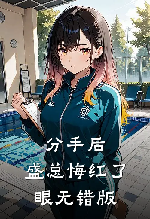 分手后，盛总悔红了眼无错版