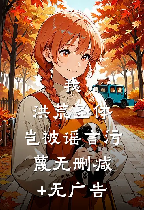我，洪荒圣体，岂被谣言污蔑无删减+无广告
