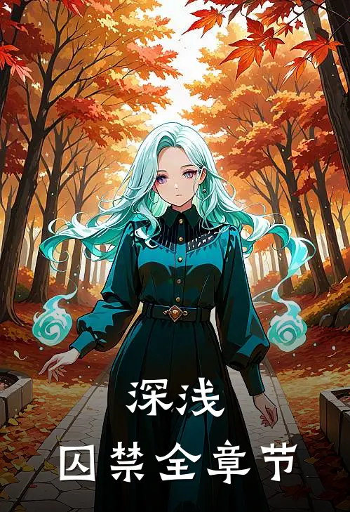 深浅：囚禁全章节