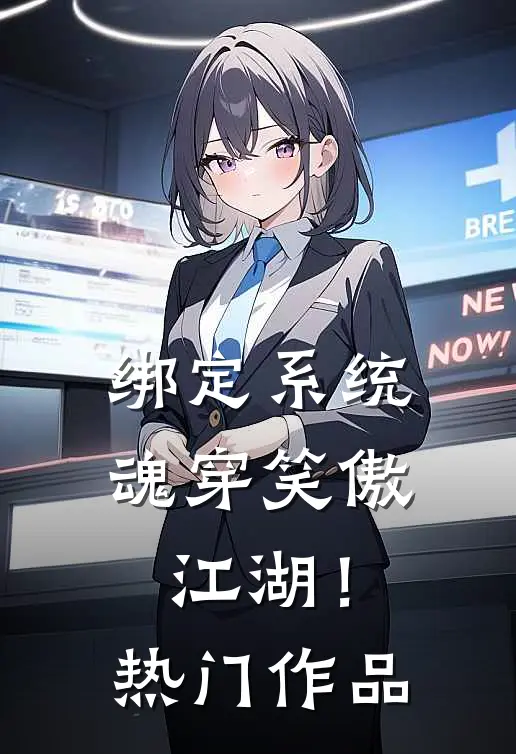 绑定系统：魂穿笑傲江湖！热门作品