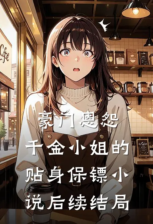 豪门恩怨：千金小姐的贴身保镖小说后续结局