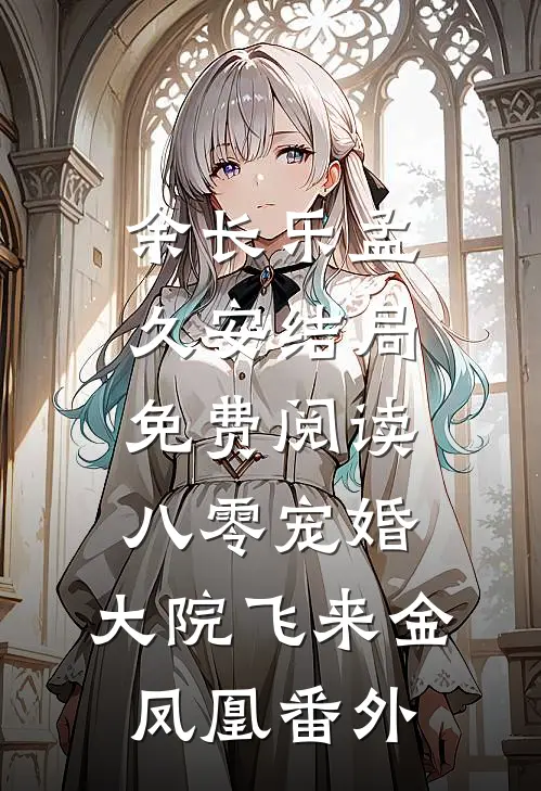余长乐孟久安结局免费阅读八零宠婚，大院飞来金凤凰番外