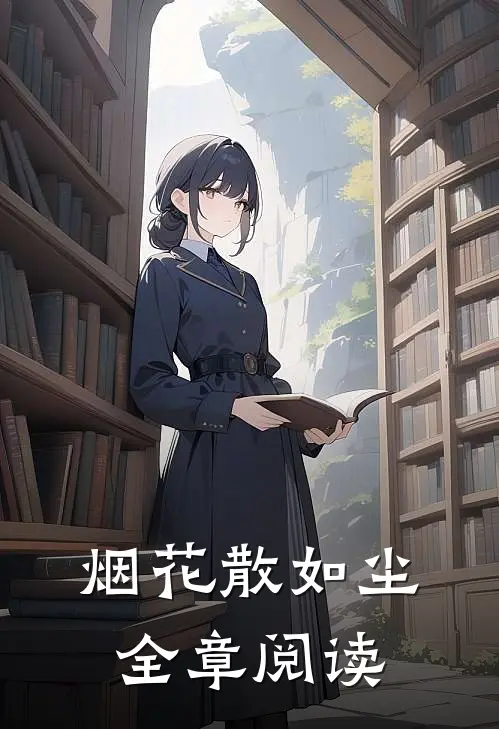 烟花散如尘全章阅读