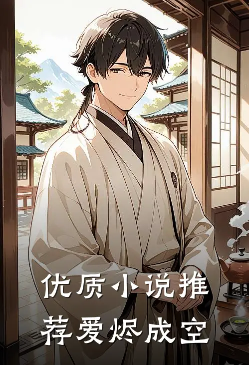优质小说推荐爱烬成空