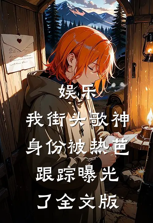 娱乐：我街头歌神身份被热芭跟踪曝光了全文版
