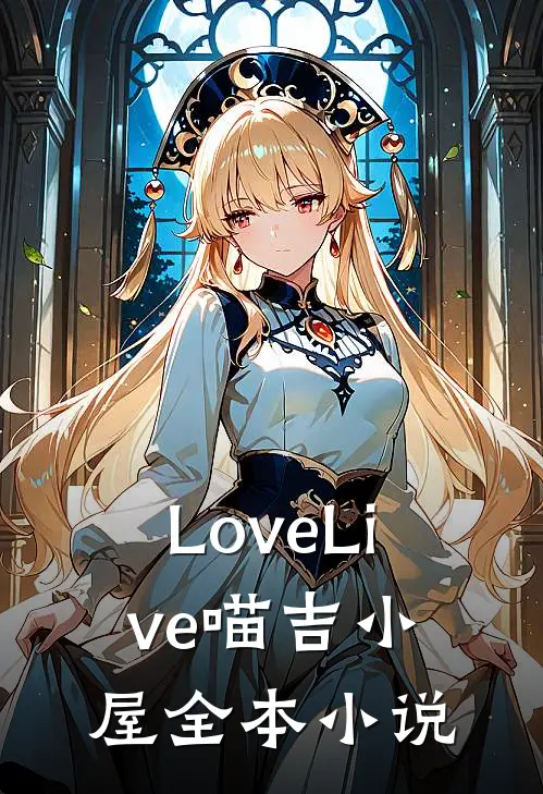 LoveLive喵吉小屋全本小说
