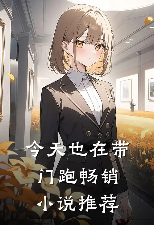 今天也在带门跑畅销小说推荐