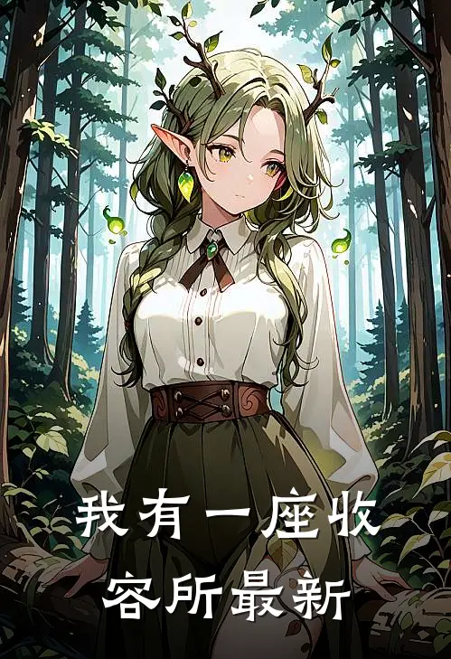 我有一座收容所最新