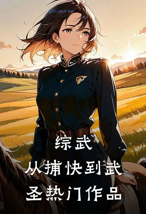综武：从捕快到武圣热门作品