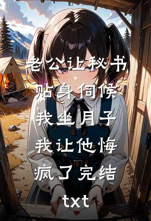老公让秘书贴身伺候我坐月子，我让他悔疯了完结txt
