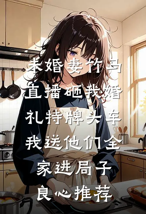 未婚妻竹马直播砸我婚礼特牌头车，我送他们全家进局子良心推荐