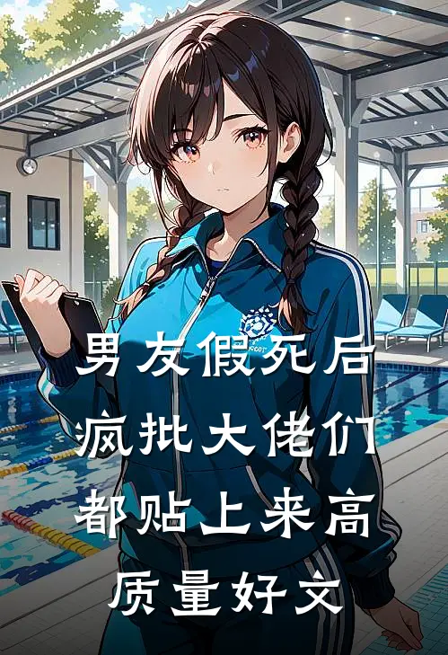 男友假死后，疯批大佬们都贴上来高质量好文