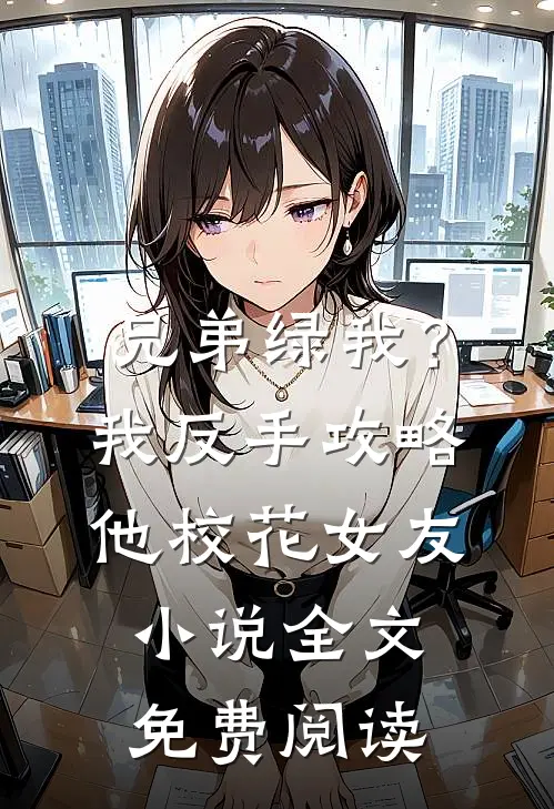 兄弟绿我？我反手攻略他校花女友小说全文免费阅读