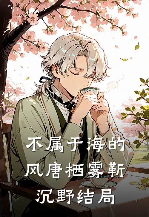 不属于海的风唐栖雾靳沉野结局