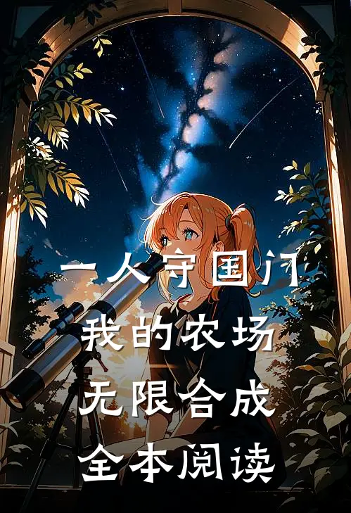 一人守国门,我的农场无限合成全本阅读