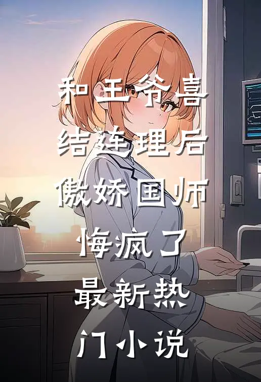 和王爷喜结连理后，傲娇国师悔疯了最新热门小说