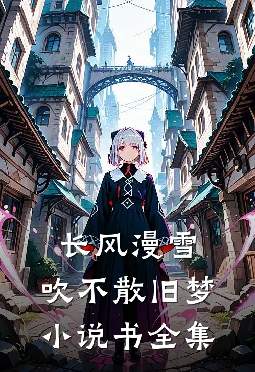 长风漫雪，吹不散旧梦小说书全集