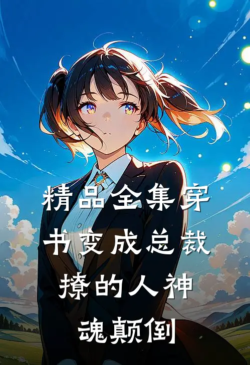 精品全集穿书变成总裁，撩的人神魂颠倒