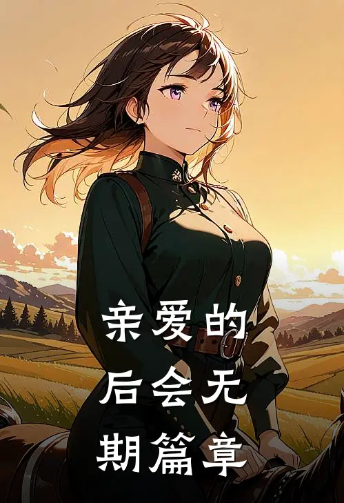 亲爱的，后会无期篇章