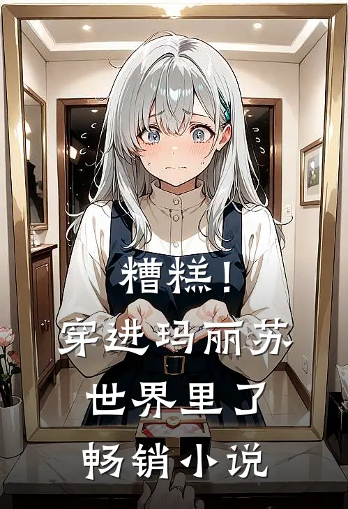 糟糕！穿进玛丽苏世界里了畅销小说
