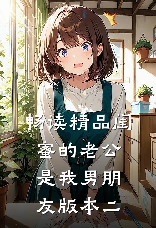 畅读精品闺蜜的老公是我男朋友（版本二）