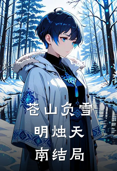 苍山负雪，明烛天南结局
