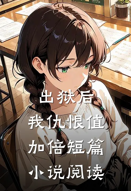 出狱后，我仇恨值加倍短篇小说阅读