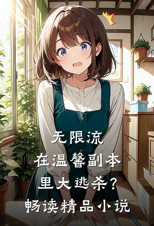 无限流：在温馨副本里大逃杀？畅读精品小说