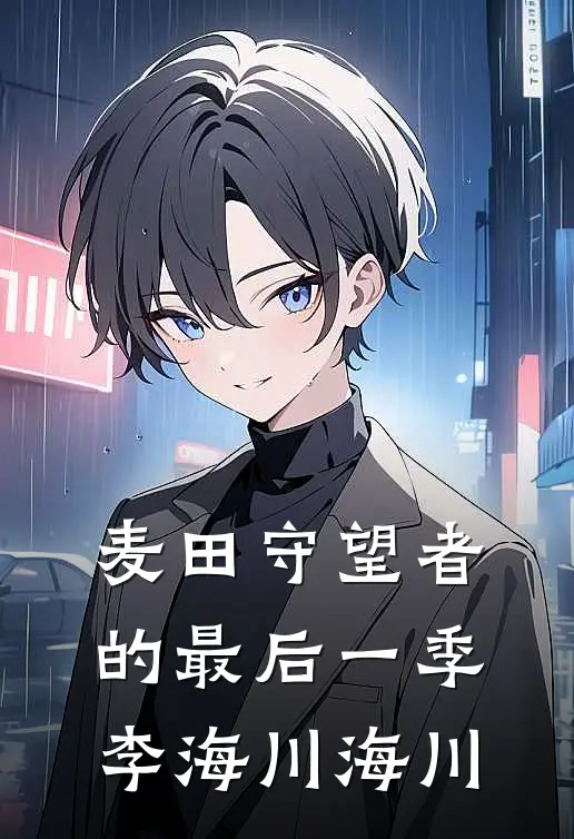 麦田守望者的最后一季李海川海川