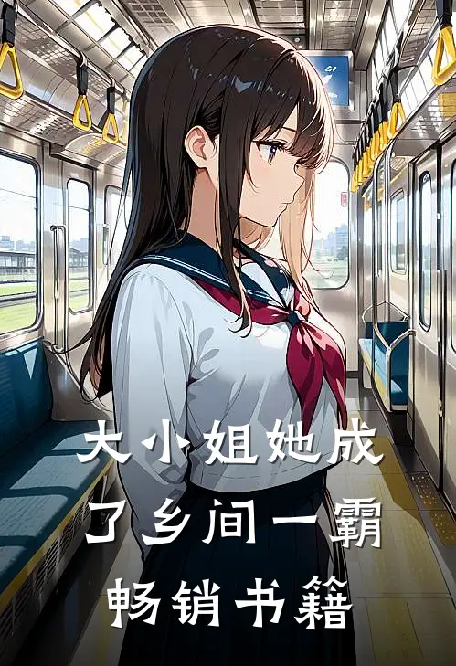 大小姐她成了乡间一霸畅销书籍